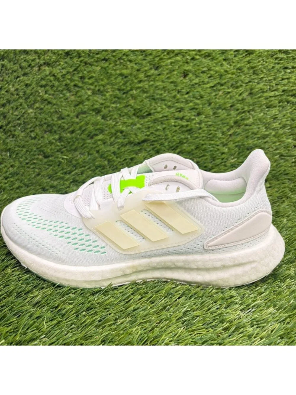 adidas please review